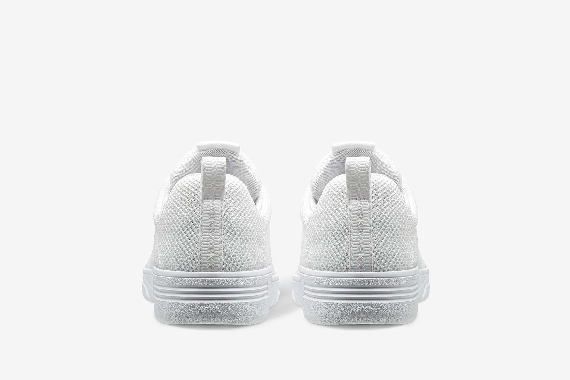 ARKK Collection Uniklass FG S-C18 | White | Women Uniklass