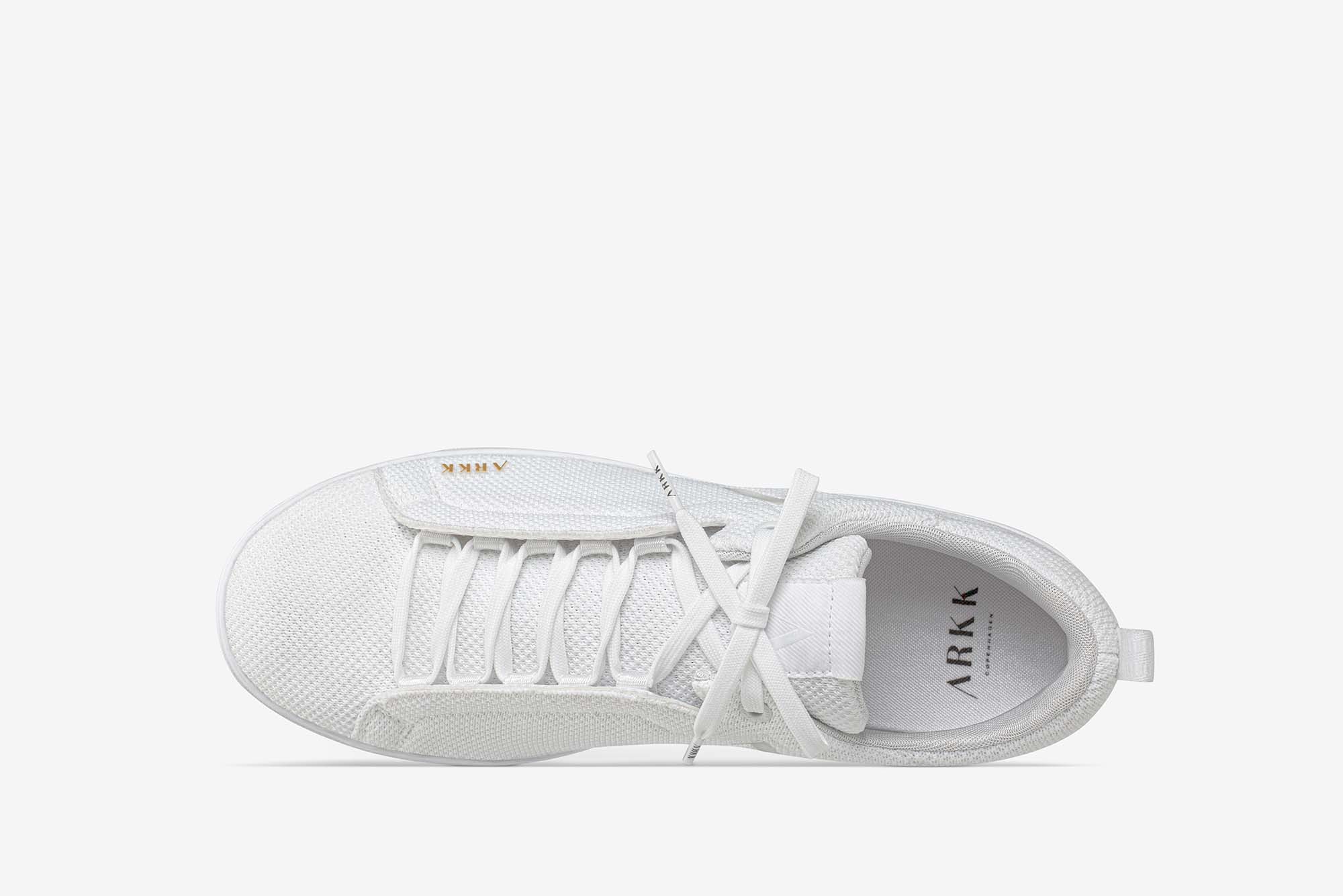 ARKK Collection Uniklass FG S-C18 | White | Women Uniklass