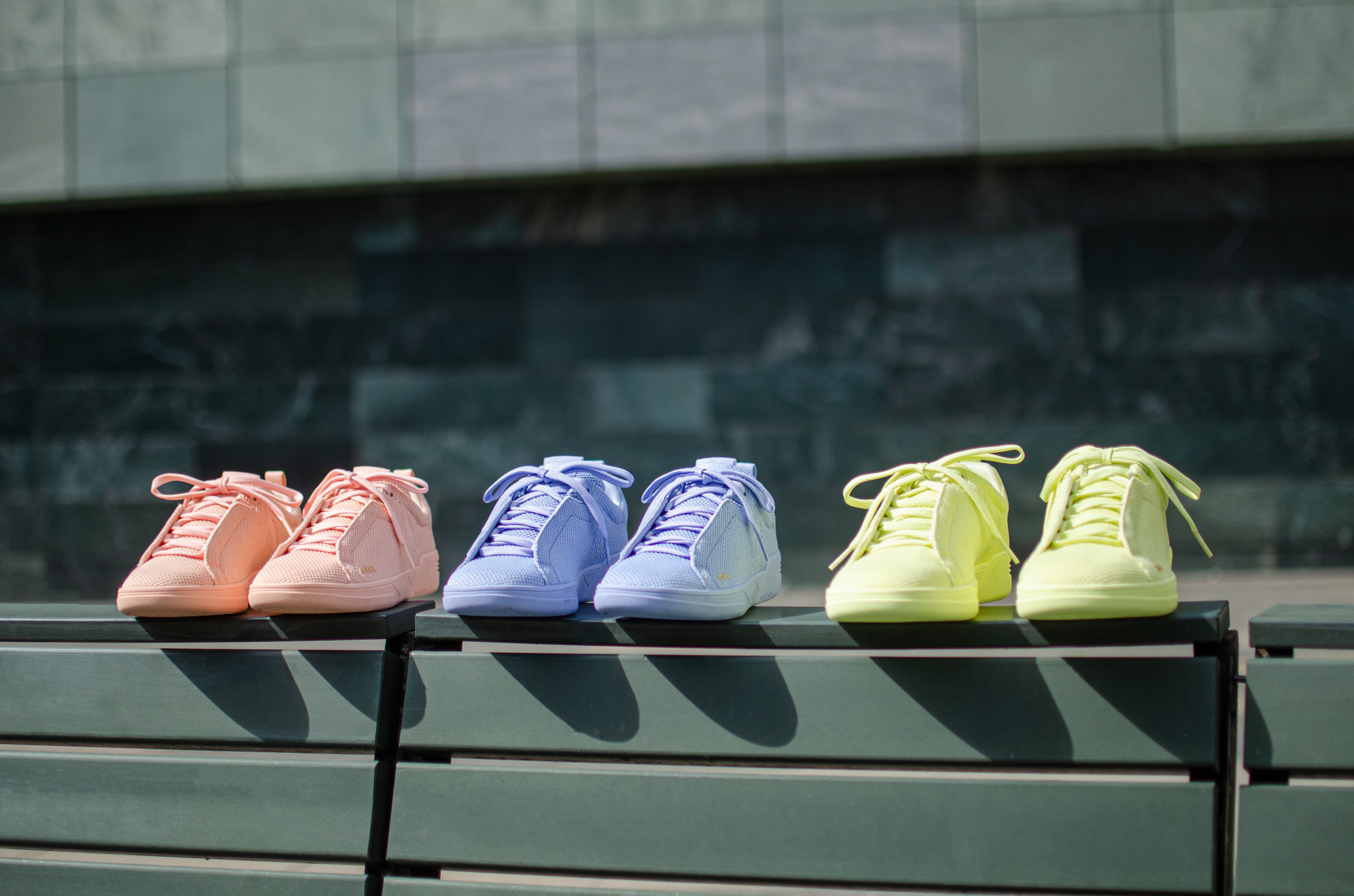 ARKK Collection Uniklass FG S-C18 | Yellow Glow | Women Uniklass