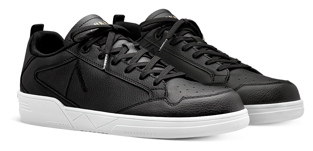 ARKK Collection Visuklass Leather S-C18 | Black | Women Visuklass