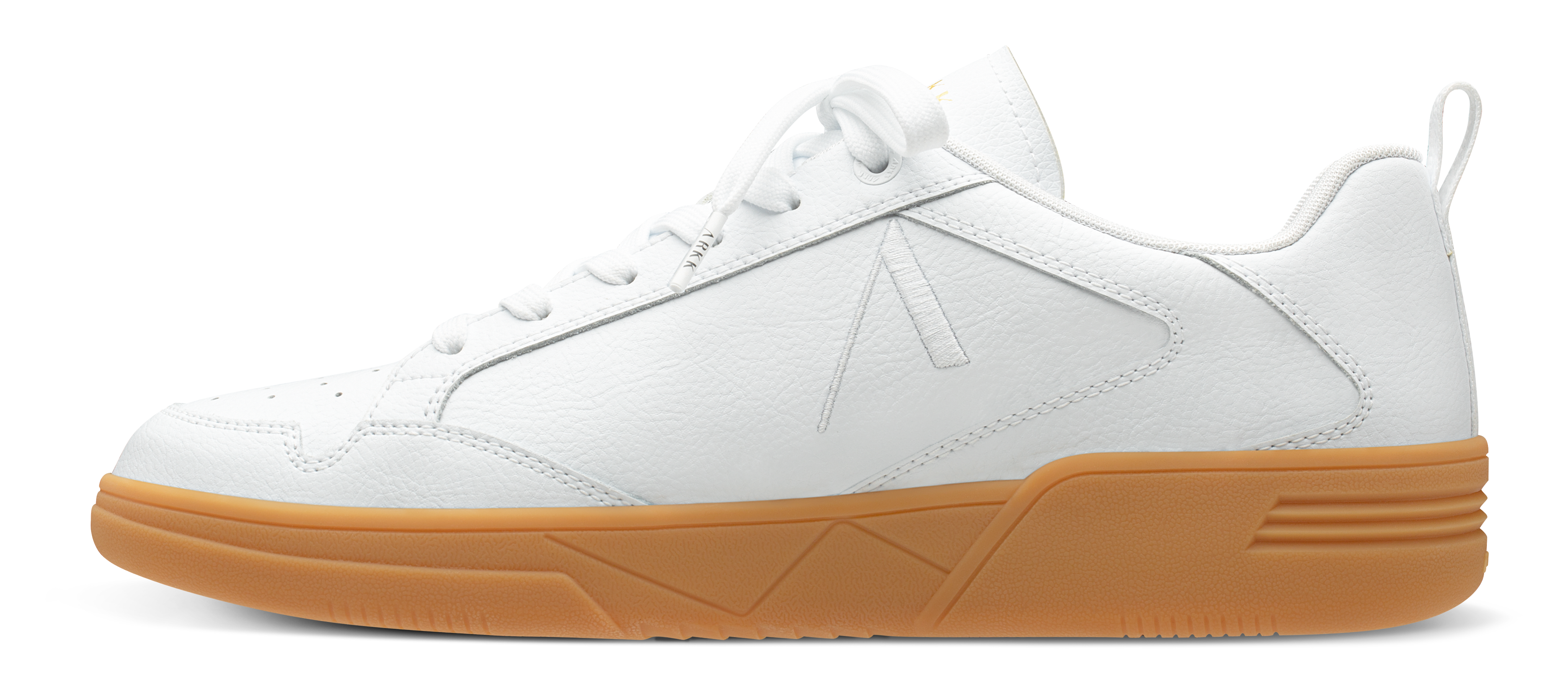 ARKK Collection Visuklass Leather S-C18 | White Light Gum | Men Visuklass