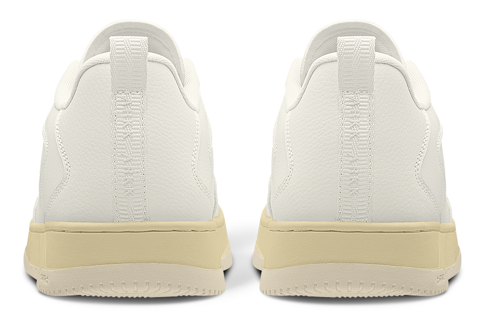 ARKK Collection Visuklass Leather Stratr65 | Marshmallow Flan | Men Visuklass