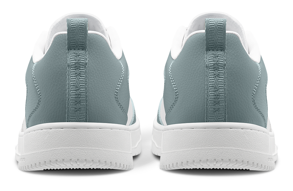 ARKK Collection Visuklass Leather Stratr65 | White Blue Surf | Men Visuklass