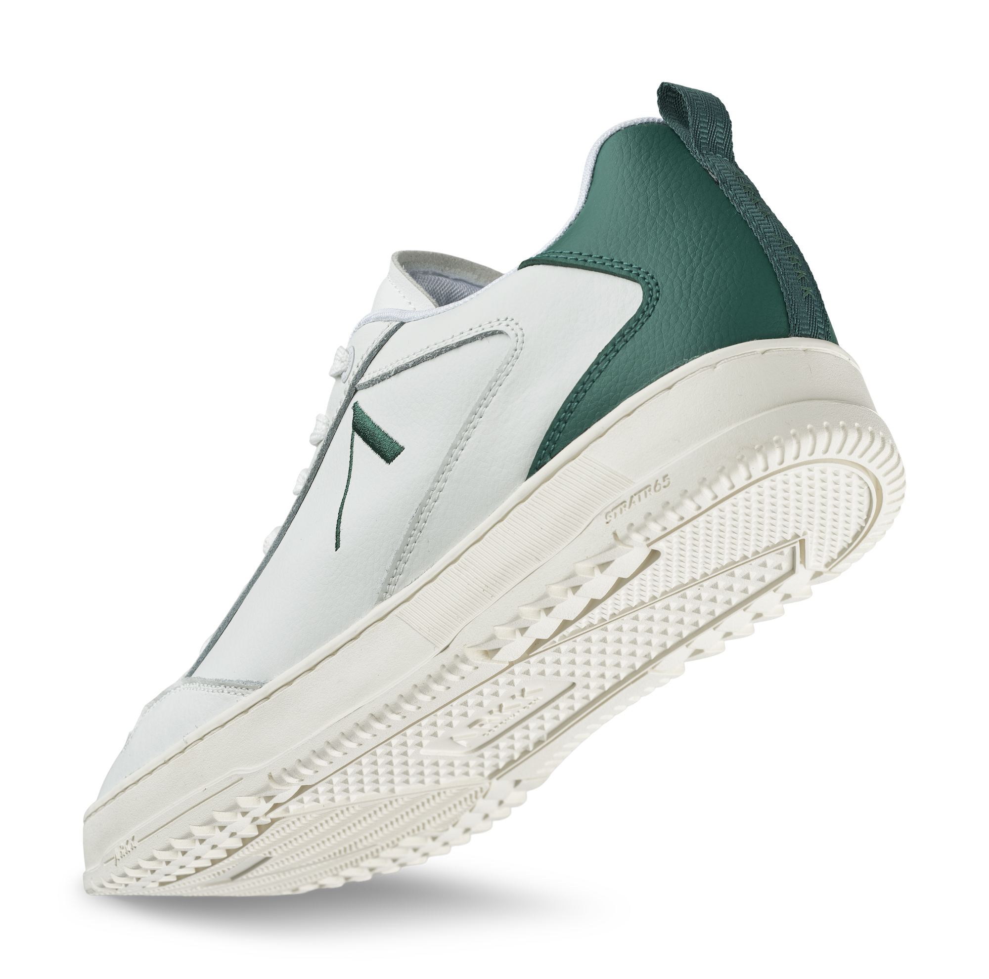 ARKK Collection Visuklass Leather Stratr65 | White Pacific | Men Visuklass