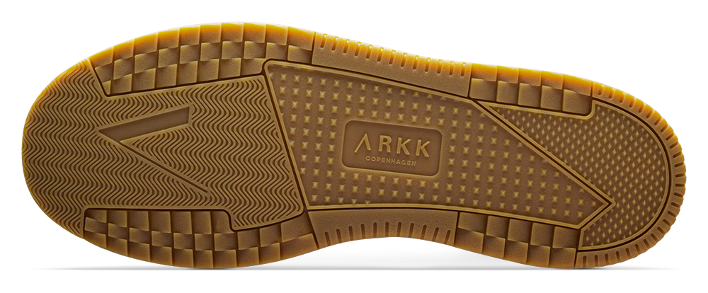 ARKK Collection Visuklass Leather Stratr65 | White Winery | Women Visuklass
