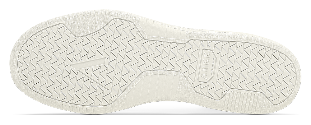 ARKK Collection Visuklass Mesh Suede S-C18 | Navy Marshmallow | Men Visuklass
