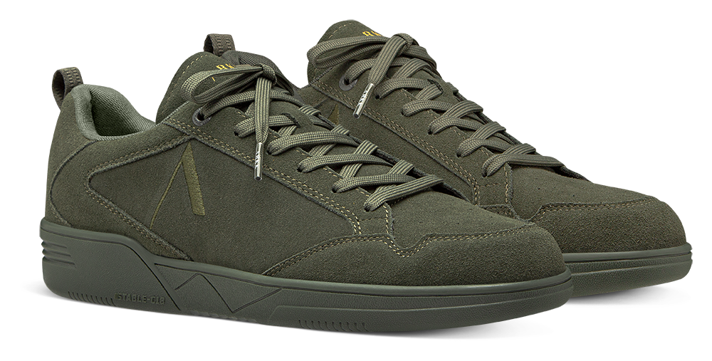 ARKK Collection Visuklass Suede S-C18 | Triple Rosin | Men Visuklass
